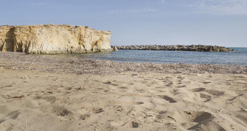 Scopri Modica - en Spiaggia di Cirica Maddalena Migliore