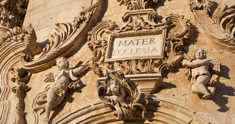 Scopri Modica - en Dettaglio portale principale Maddalena Migliore